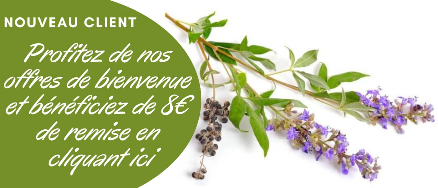 Nos offres de bienvenue